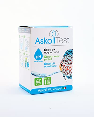 Askoll 200098 Test Ph