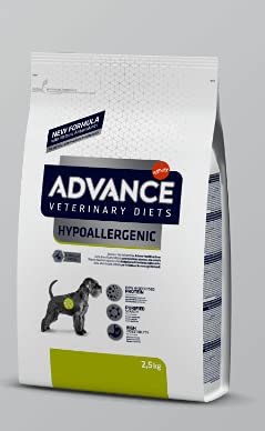Advance Veterinary Diets Hypoallergenic 2,5 Kg