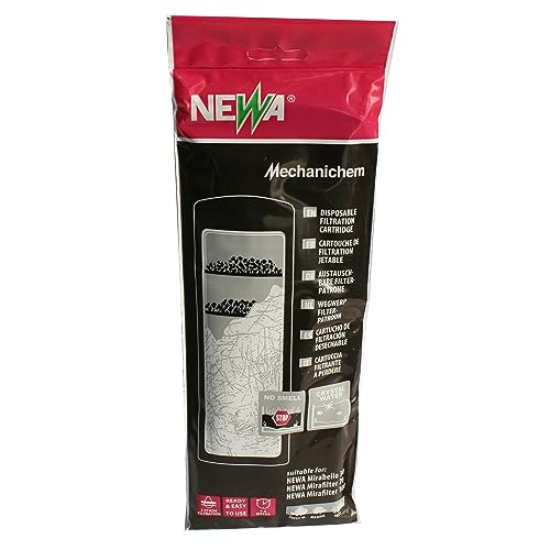 Newa - 00306085 Filtro/Pompa Per Acquario.