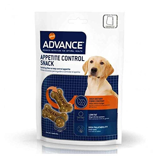 Advance Affinity - Affinity Appetite Control Snack 150 Gr. - 2073