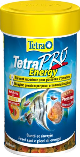 Tetra Tetrapro Energy 100 Ml