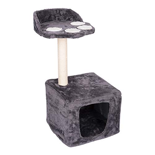 Raschiatore Per Gatti 68 X 30 X 30 Cm