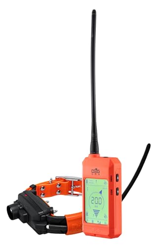 Dog Trace Satellitare Dogtrace X30B