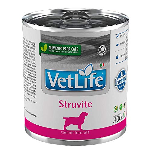 Vet Life Natural Diet Dog Struvite