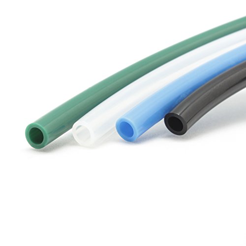 Tubo Speciale Per Co2, 5 M, A Tenuta Di Gas
