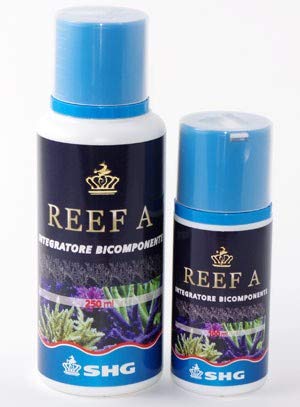 Shg Reef A 250 Ml