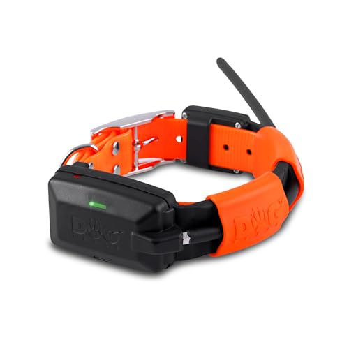 Dog Trace Collare Aggiuntivo X25 Dogtrace Gps