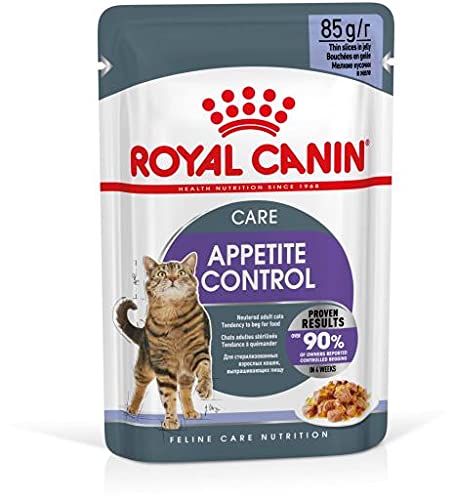 Royal Canin Pacco 12 Appetite Control Gravy