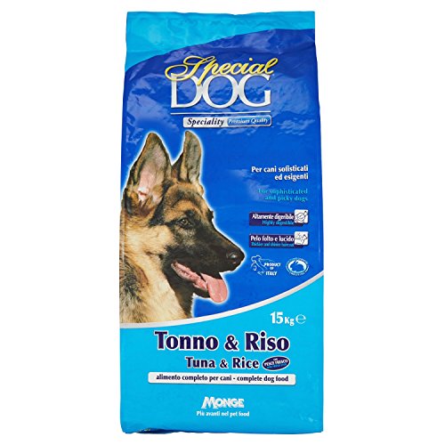 Special Dog Crocchette - 15 Kg