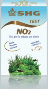 Shg Test Misurazione No2