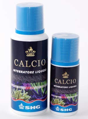 Shg Calcio Liquido 500 Ml