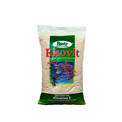 Cerere Rusty Risovit 1Kg