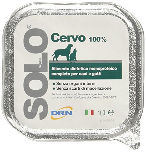 Drn Solo Cervo Gr 100