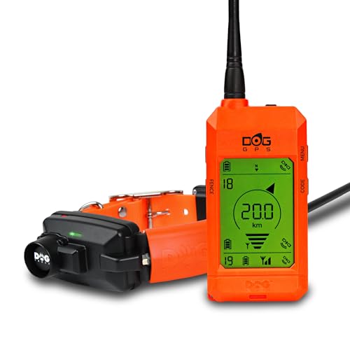 Dog Trace Dogtrace Gps E Beeper X25B