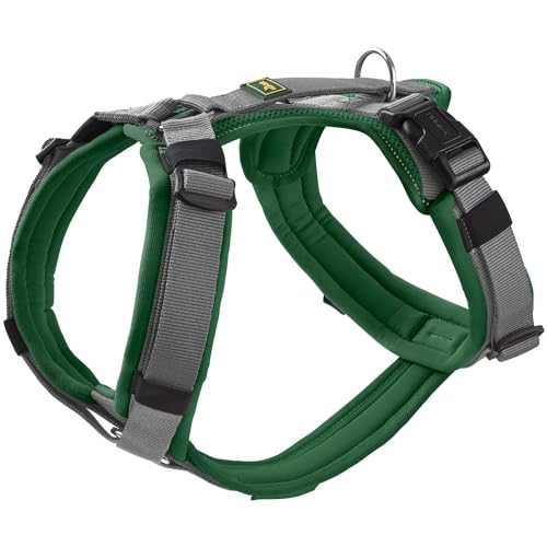 Hunter Stoviglie Maldon Verde Scuro/Grigio S-M