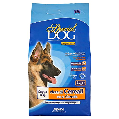 Special Dog Crocchette - 4 Kg