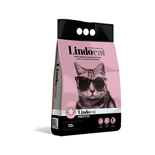 Lindocat Prestige 10L