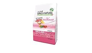 Unica Natura Maxi Prosciutto Crudo, Riso E Patate 2,5Kg