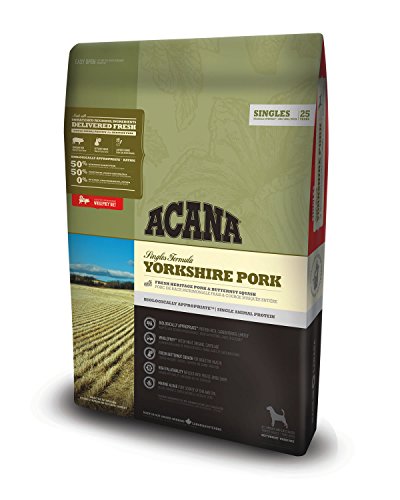 Acana Yorkshire Pork 11.4 Kg