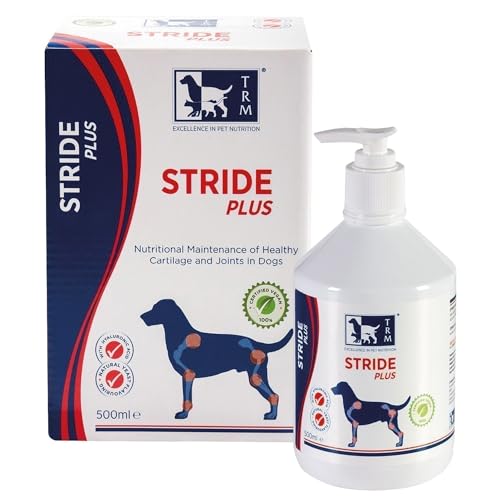 Trm Stride Plus Integratore Per Cane 500Ml