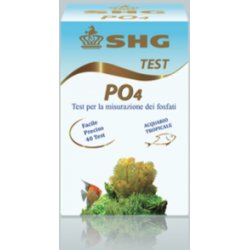 Shg Test Misurazione Po4 Acqua Dolce