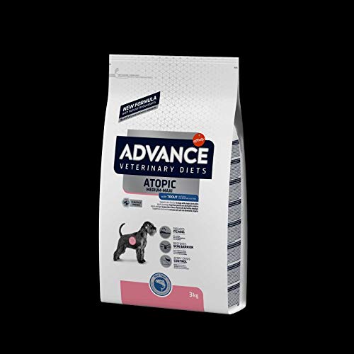 Affinity - Advance Atopic Care Dog 3Kg