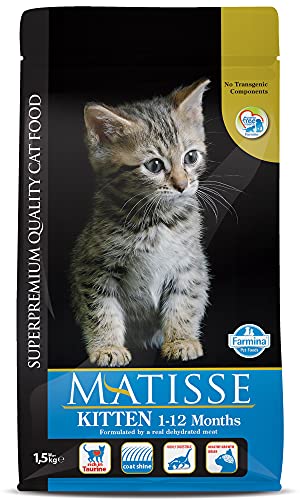 Farmina Matisse Kitten Kg. 1.5