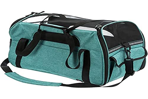 Borsa Madison Trixie Verde 25X33X50Cm