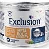 Exclusion Diet Dog Umido Adult All Breeds Metabolic & Mobility 6 X 200 G.