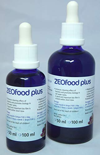 Corallo Zucht. De Zeof Ood Plus, 50 G