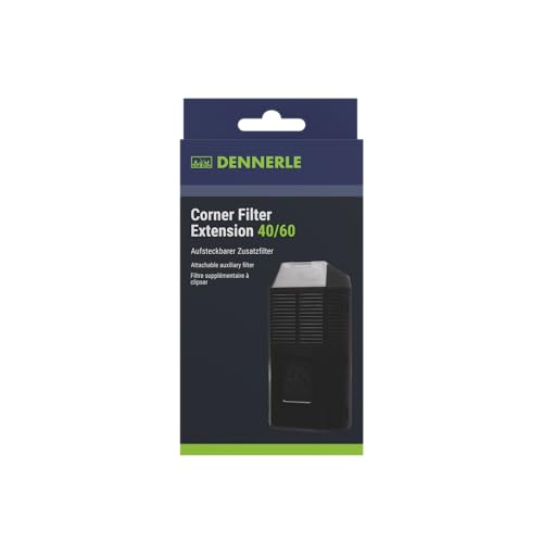 Dennerle Nano 7004075 - Prolunga Filtro