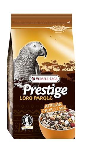Versele Laga - Prestige Loro Parque – African Parrot Mix 1 Kg