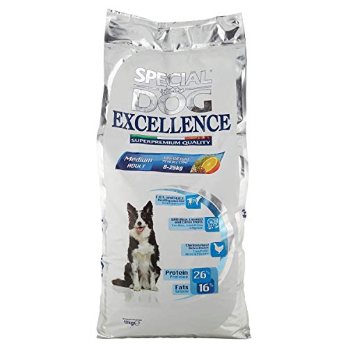 Special Dog Excellence Crocchette - 12 Kg