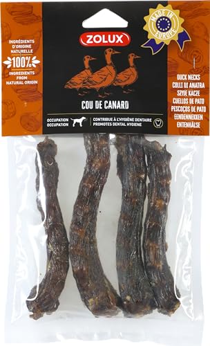 Zolux Collo D'Anatra 150 G