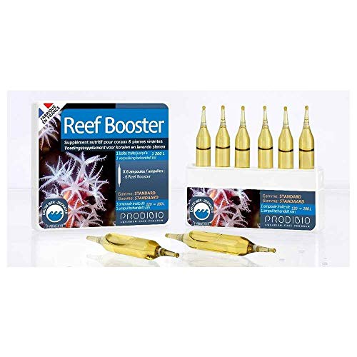 Prodibio Reef Booster 6 Fiale