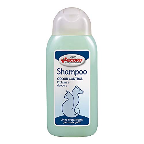 Record Shampoo Odour Control Profuma E Decora - 250Ml