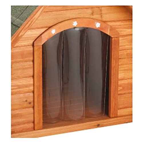 Croci Porta Per Chalet Per Canile, Medio