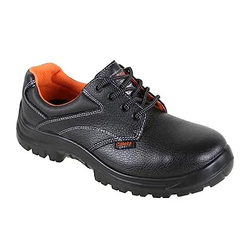7241En 43-Zapatos De Piel Hidrorepelente
