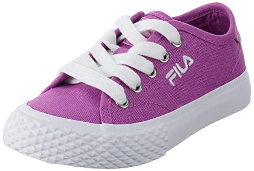 Fila Pointer Classic Kids, Sneaker Unisex - Bambini E Ragazzi, Purple Orchid, 28 Eu