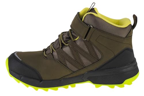 Kappa, Winter Boots, Green, 26 Eu