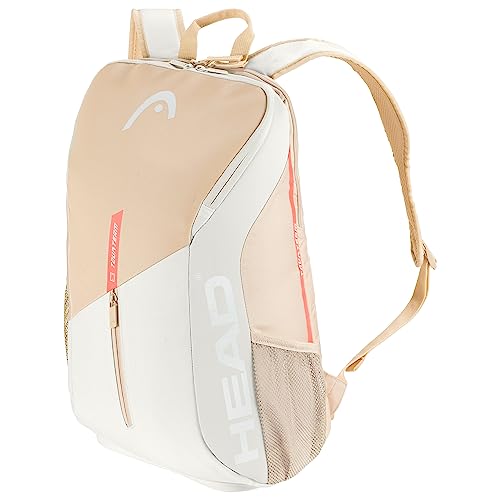 Head Zaino Tour, Scarpe Da Bambini Unisex-Adulto, Chamomile/White, X-Large