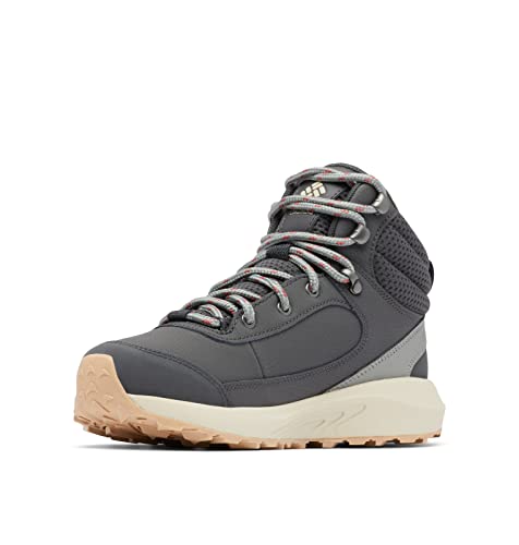 Columbia Trailstorm Hiker Mid, Scarpe Da Hiking, Donna
