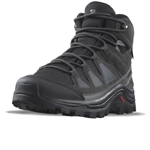 Salomon Quest Rove Gore-Tex Scarpe Impermeabili Escursionismo Da Uomo, Caratteristiche Specifiche Per L'Escursionismo, Protezione Per L'Escursionismo,