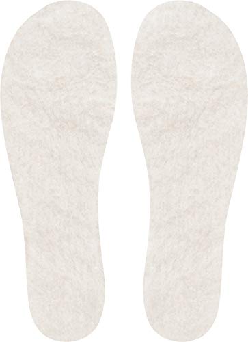 Playshoes Solette, Solette Unisex - Bambini E Ragazzi, Lana, Taglia Unica