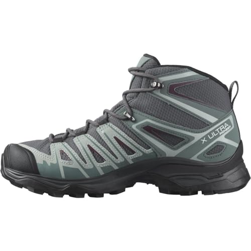 Salomon X Ultra Pioneer Mid Cswp Scarpe Donna Impermeabili Escursionismo Trekking