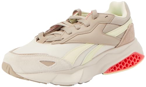 Reebok Hexalite Legacy 1.5, Sneaker Donna, Citglo/Stucco/Boubei, 39 Eu