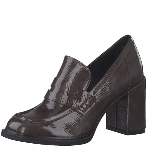 Marco Tozzi Donna 2-2-24403-29, Mocassino Basso, Pepper Met P, 39 Eu