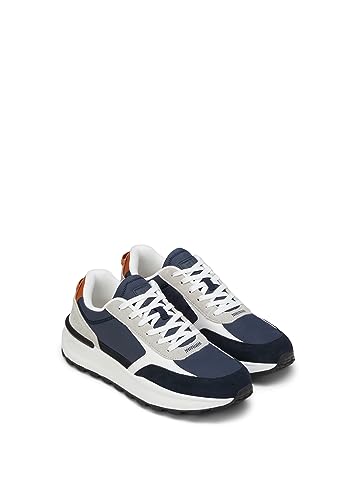 Marc O'Polo Mod. Egil 6F, Scarpe Da Ginnastica Uomo, 890, 41 Eu