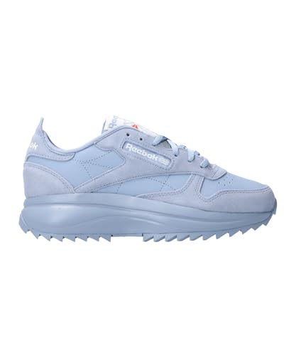 Reebok Classic Leather Sp Extra, Sneaker Donna, Vinblu/Vinblu/Chalk, 41 Eu