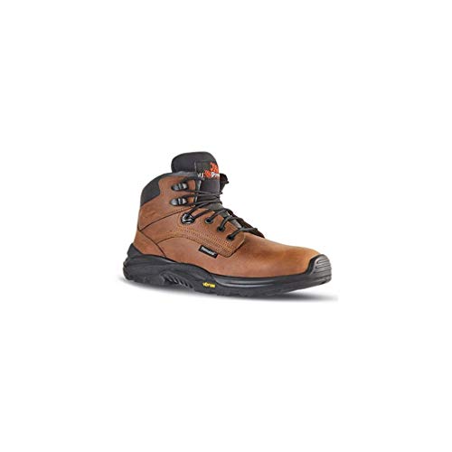 Iron Rs S3 Hro Hi Ci Src - T: 42